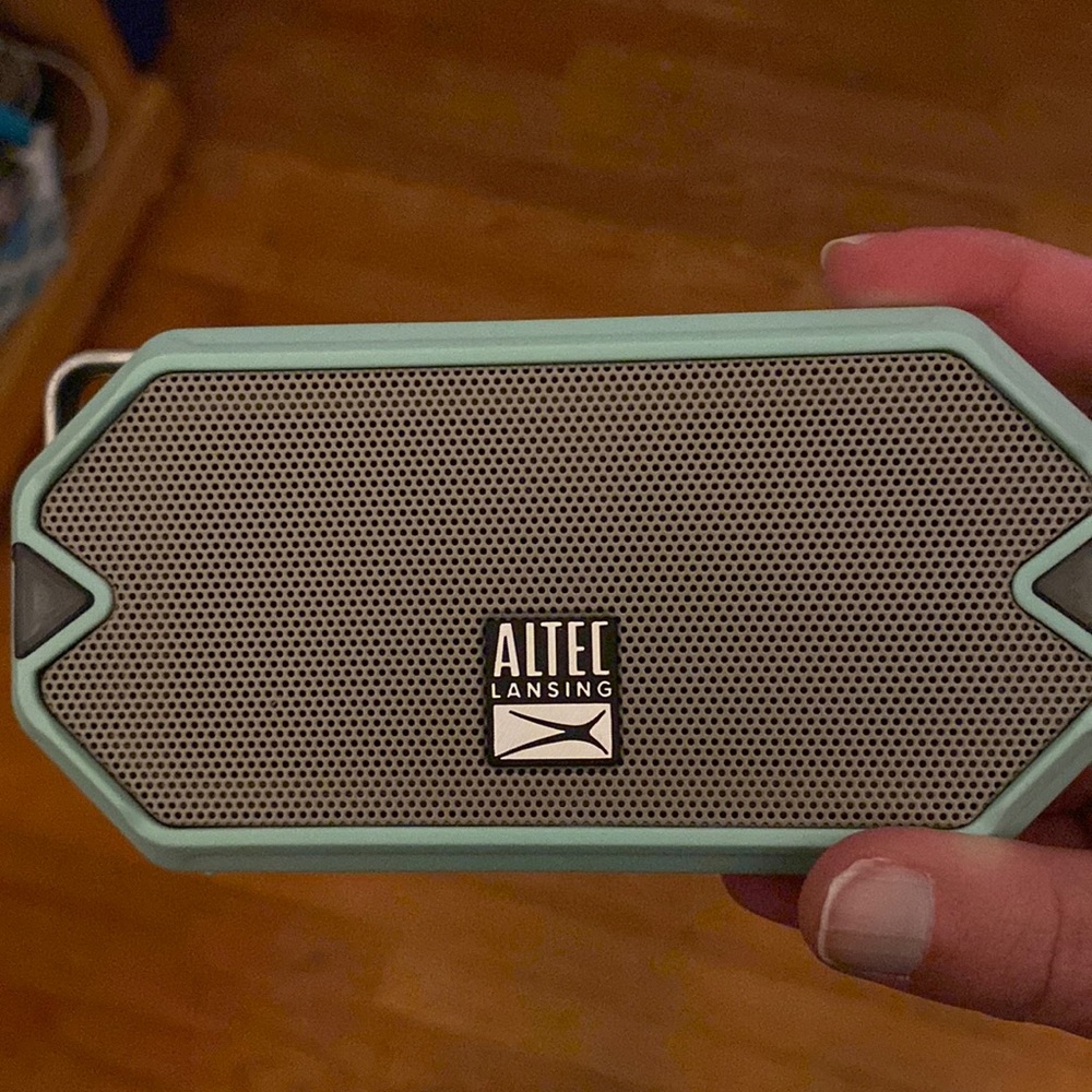 Speaker